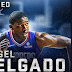 Clippers firman oficialmente al criollo Ángel Delgado