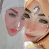 Rhere Valentina, Mantan Model Seksi yang Hijrah Sebelum Meninggal