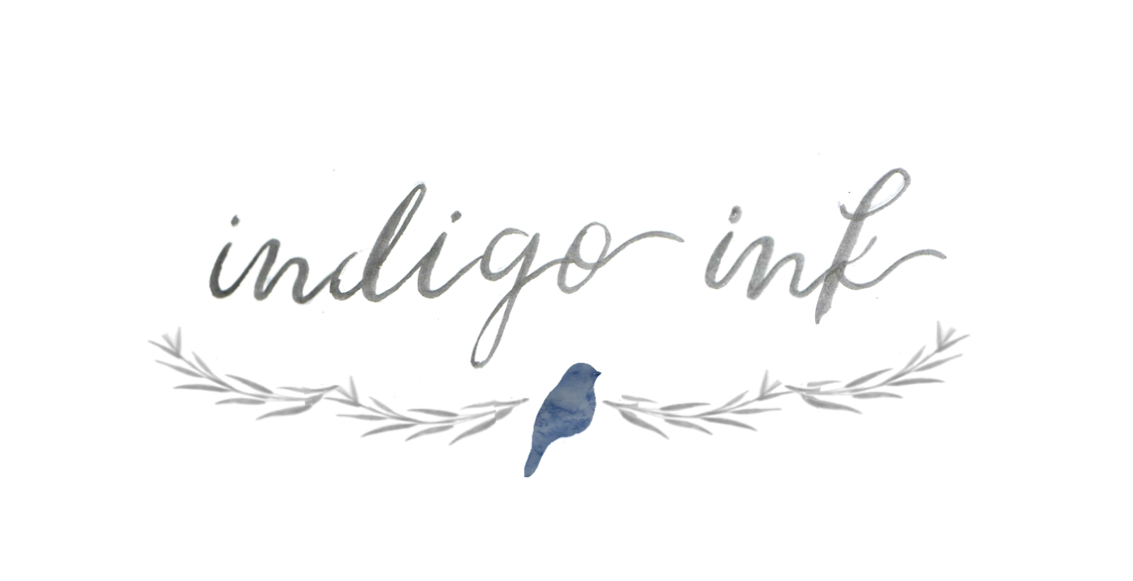  Indigo Ink