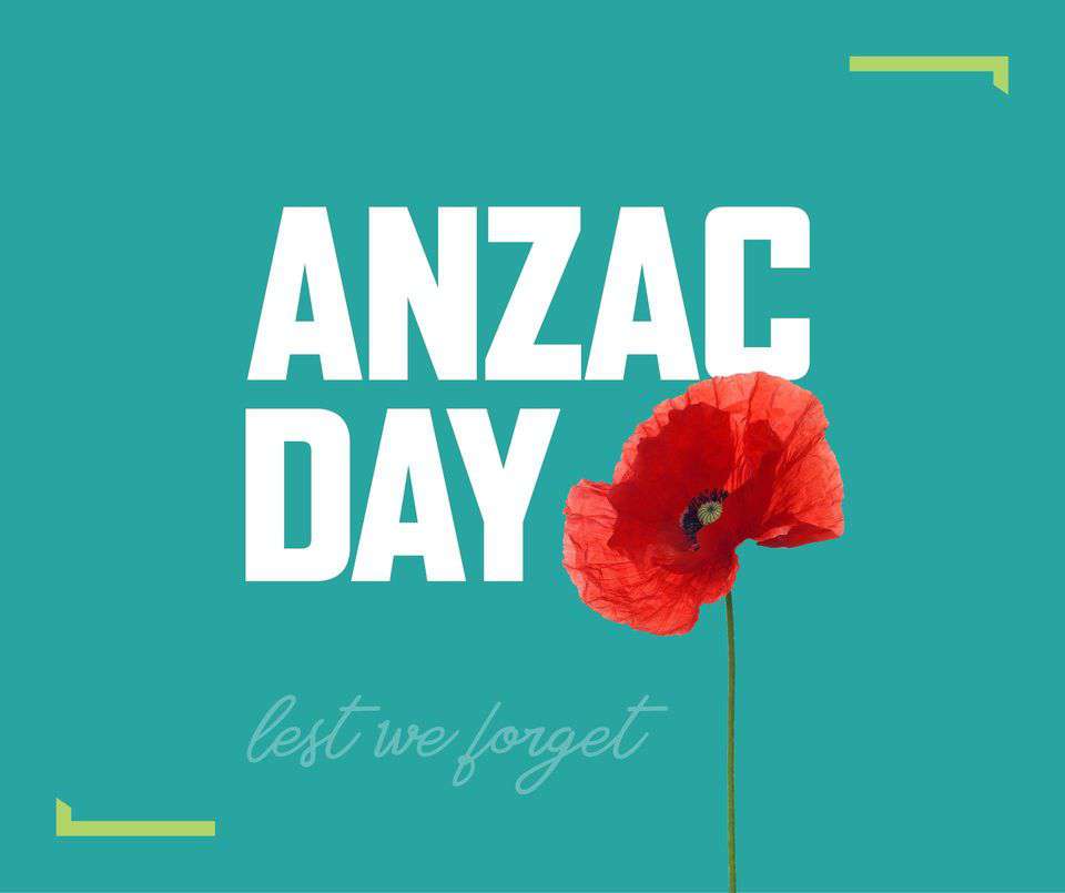 Anzac Day Wishes Pics