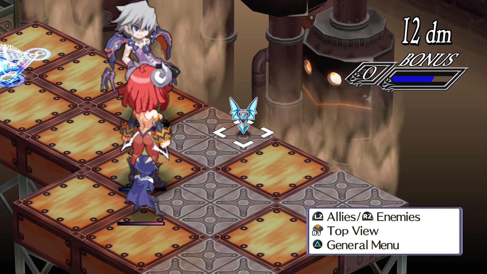Disgaea 4 Complete+ PS4 Review