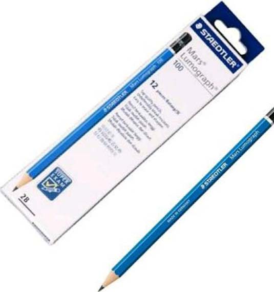 Rekomendasi Pensil Untuk Menggambar Ilustrasi SobatTutorial Rekomendasi Pensil Untuk Menggambar Ilustrasi SobatTutorial