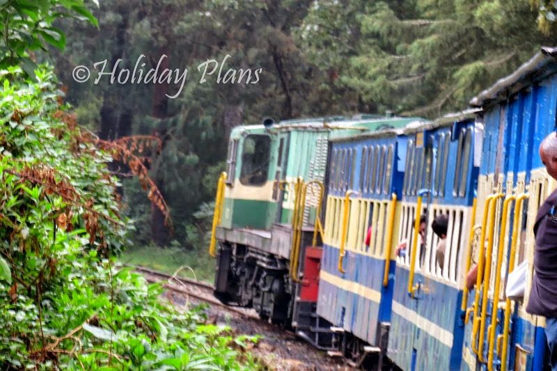 Journey to Coonor Ketti Valley & Toy Train Travel Blog for Popular