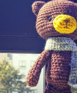 http://hamoraima.blogspot.com.es/2011/10/patron-oso-amigurumi.html