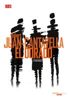 Robert Juan-Cantavella | El Dorado | première édition française | Lot-49 (Cherche Midi) | 2014