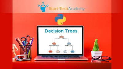 machine-learning-advanced-decision-trees-in-python