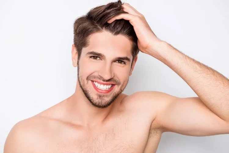 मर्दों को गोरा होने के उपाय | लड़को को गोरा होने के उपाय