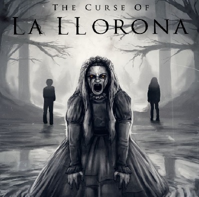 La Llorona (2020) Full HD Movie Download 480p 720p and 1080p