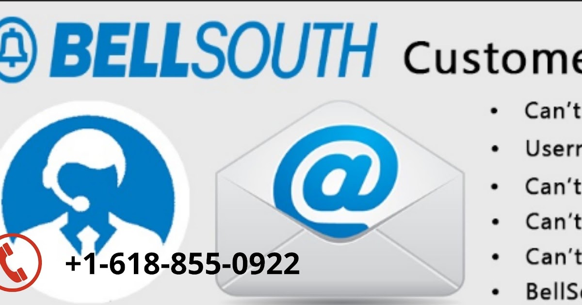 BellSouth Email Support