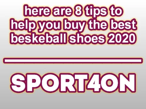 Here are 8 clues to help you buy the best ball shoes
