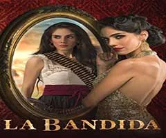 capítulo 30 - telenovela - la bandida  - azteca7