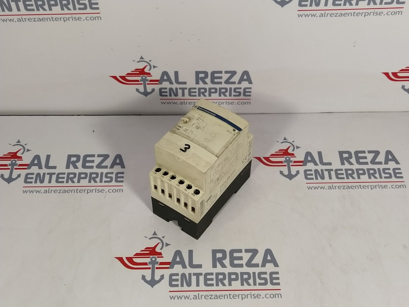 AL REZA ENTERPRISE