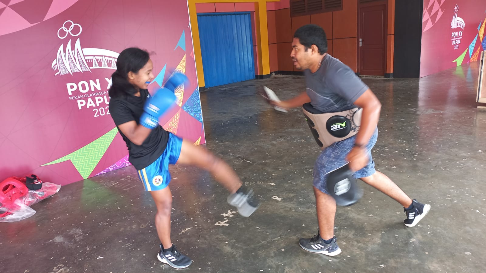 Wushu Maluku Makin Optimis Jelang Tampil di PON XX 1 IMG 20210926 WA0009