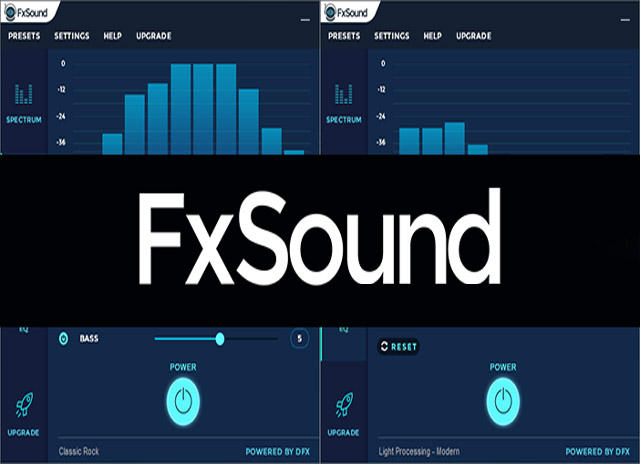 FxSound Enhancer Full -