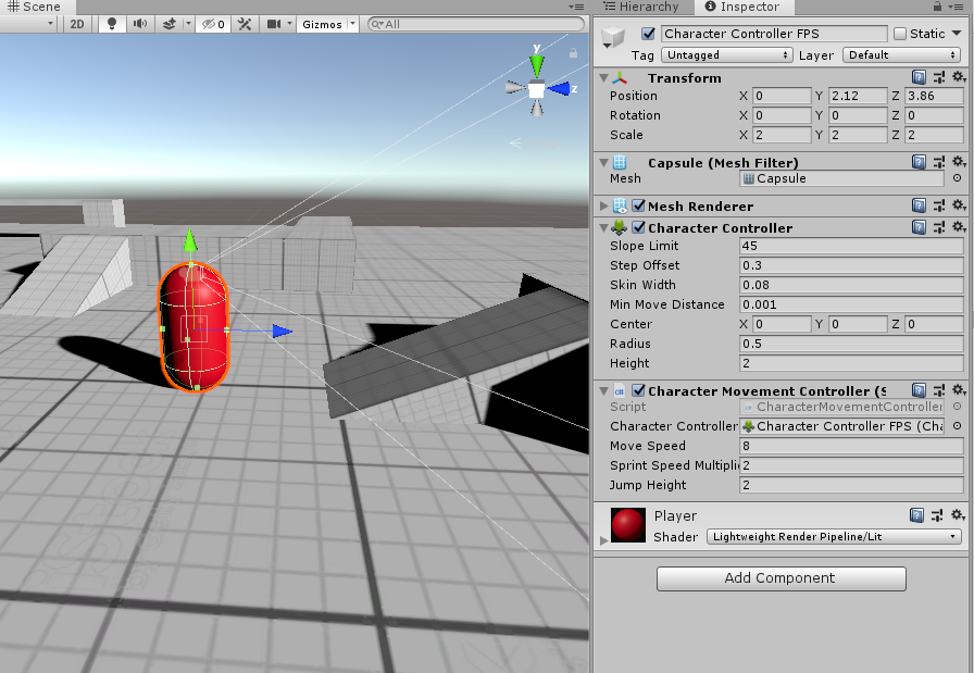 unity character controller source code unity character controller source code
