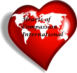 Hearts of Compassion International