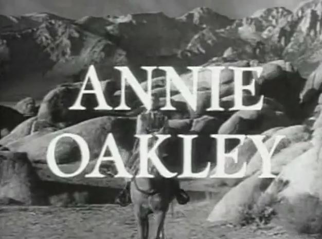 Television Series from 1954