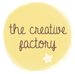 The Creative Factory