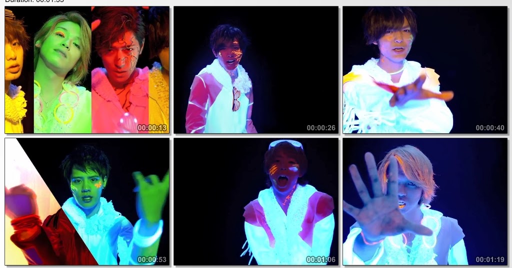 hey say jump ultra music power pv making download hey say jump ultra music power pv making download