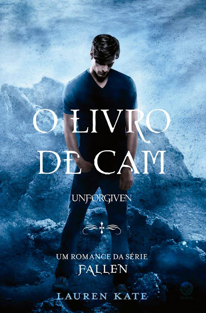 Divulgada a Capa e Sinopse de Unforgiven: "O Livro de Cam