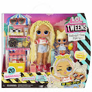 L.O.L. Surprise Tweens SPF Q.T. Tots (#)