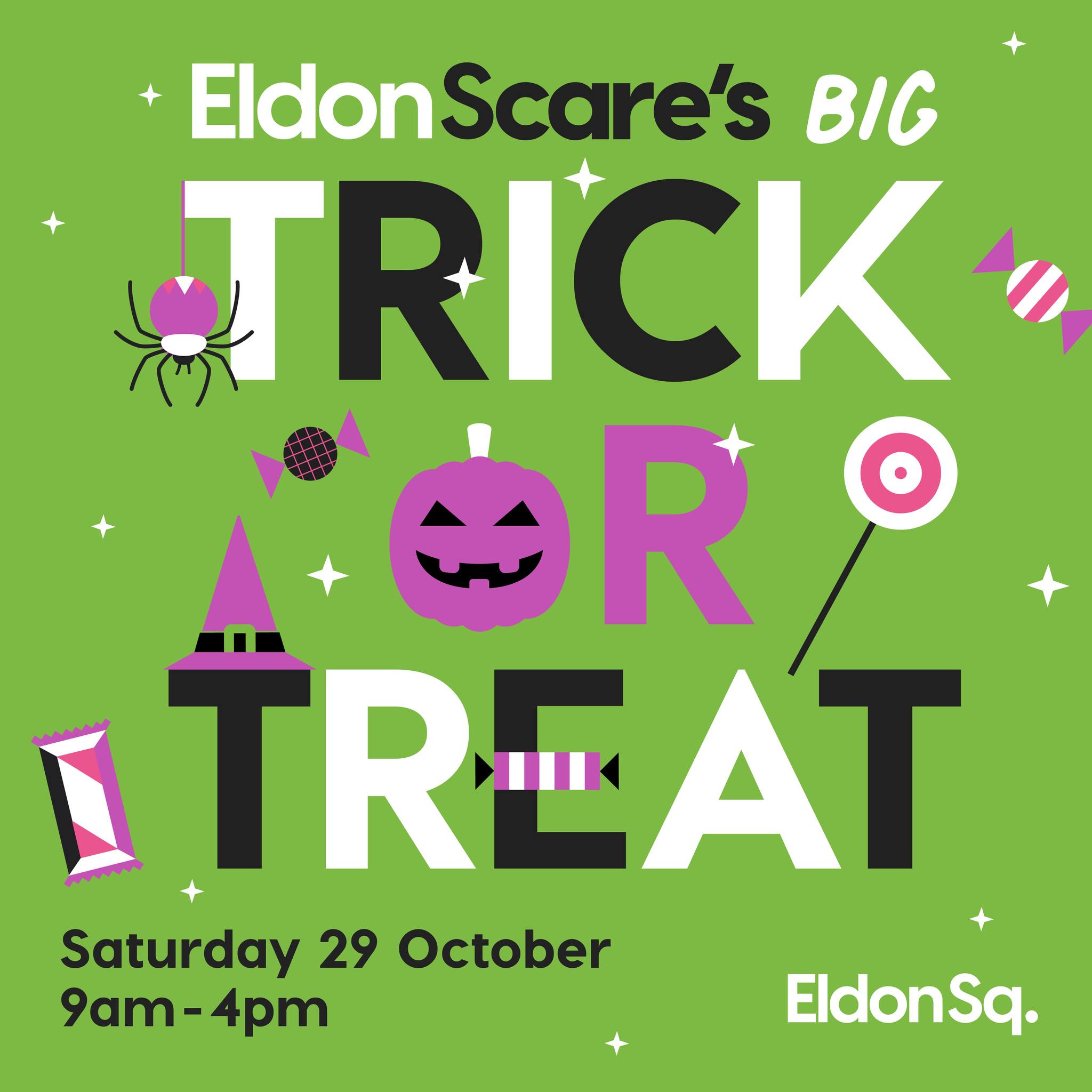 20+ Halloween Events in North East England North East Family Fun