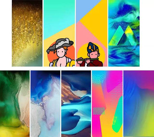 Download Wallpaper Samsung Galaxy M40 Gratis-2 Download Wallpaper Samsung Galaxy M40 Gratis-2