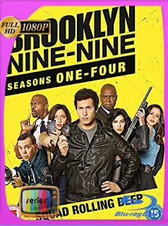Brooklyn Nine-Nine Temporada 1-2-3-4-5-6 HD [1080p] Latino [GoogleDrive] SXGO