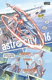 Astro City (2013) #16