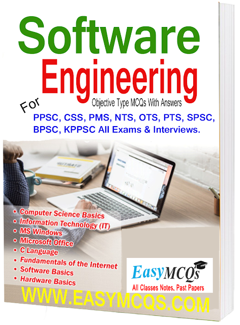Software Engineering Question Answers In PDF Software Engineering MCQs