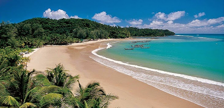 Guest Friendly Hotels Patong Beach