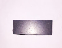 rubber sample