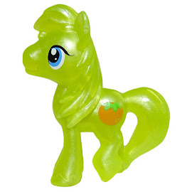 My Little Pony Wave 16B Uncle Orange Blind Bag Pony