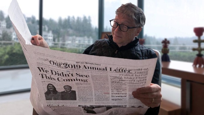buku bill gates buku bill gates
