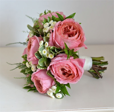 Wedding Flowers Blog: September 2012