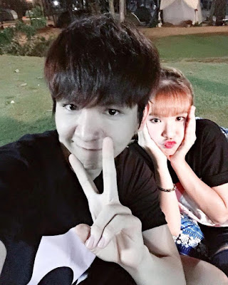 "Ghen tỵ" với loạt ảnh biểu cảm của Khởi My và Kelvin Khánh