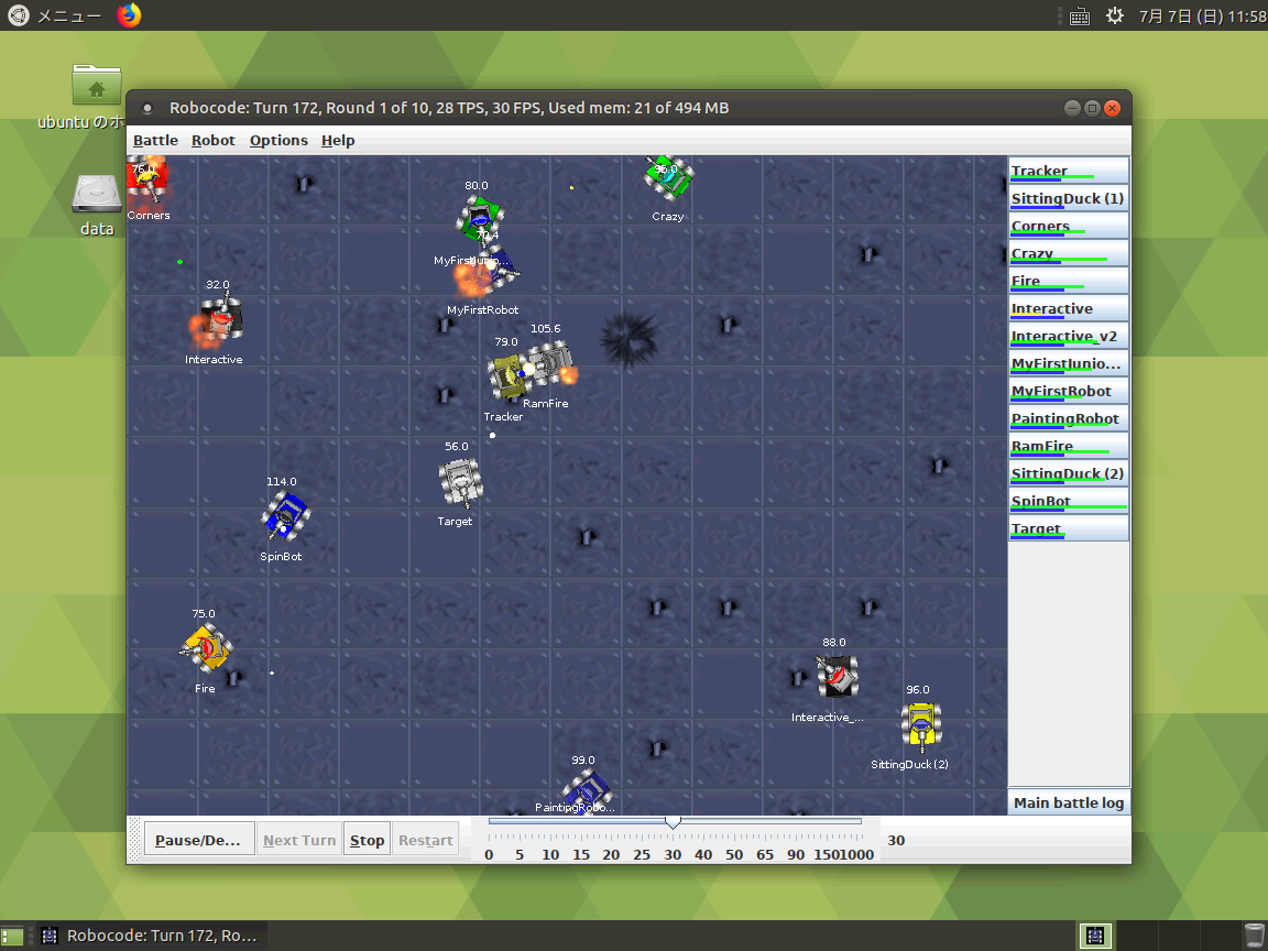 tigervnc docker tigervnc docker
