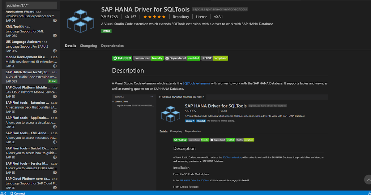 SAP HANA Tutorial, Material and Certification Guide