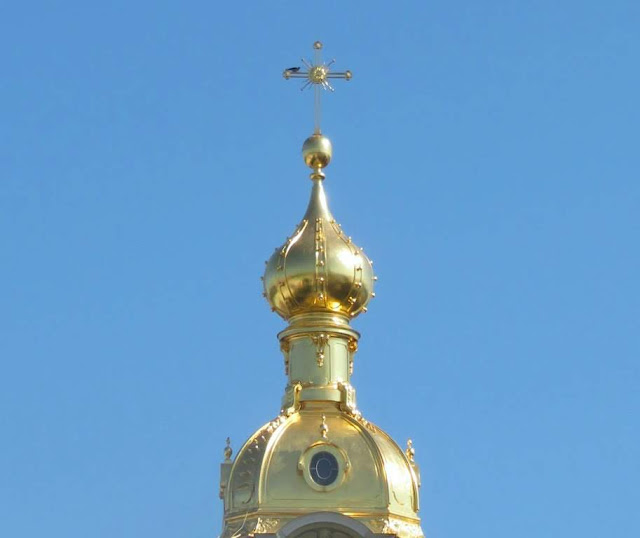 S. Petersburgo