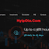 Review PositiveTrade.biz - Site đầu tư hấp dẫn lãi từ 5.04% hằng ngày - Thanh toán tức thì
