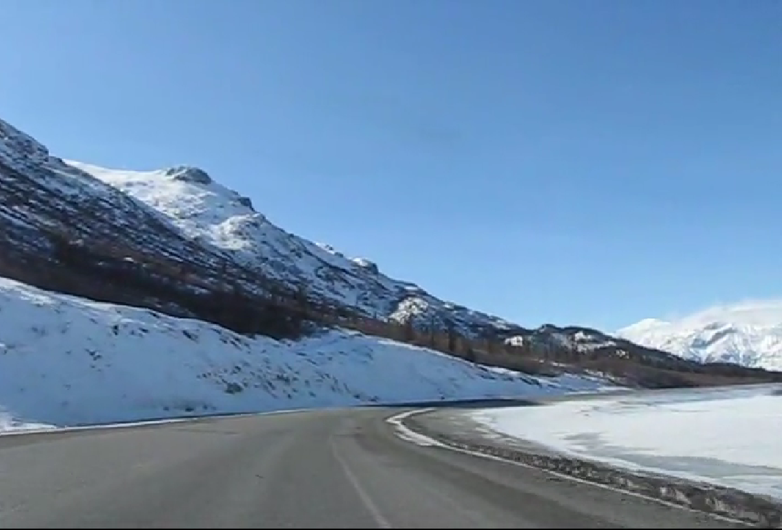 Top 10 Most Dangerous Roads in the World Interesting facts in the world