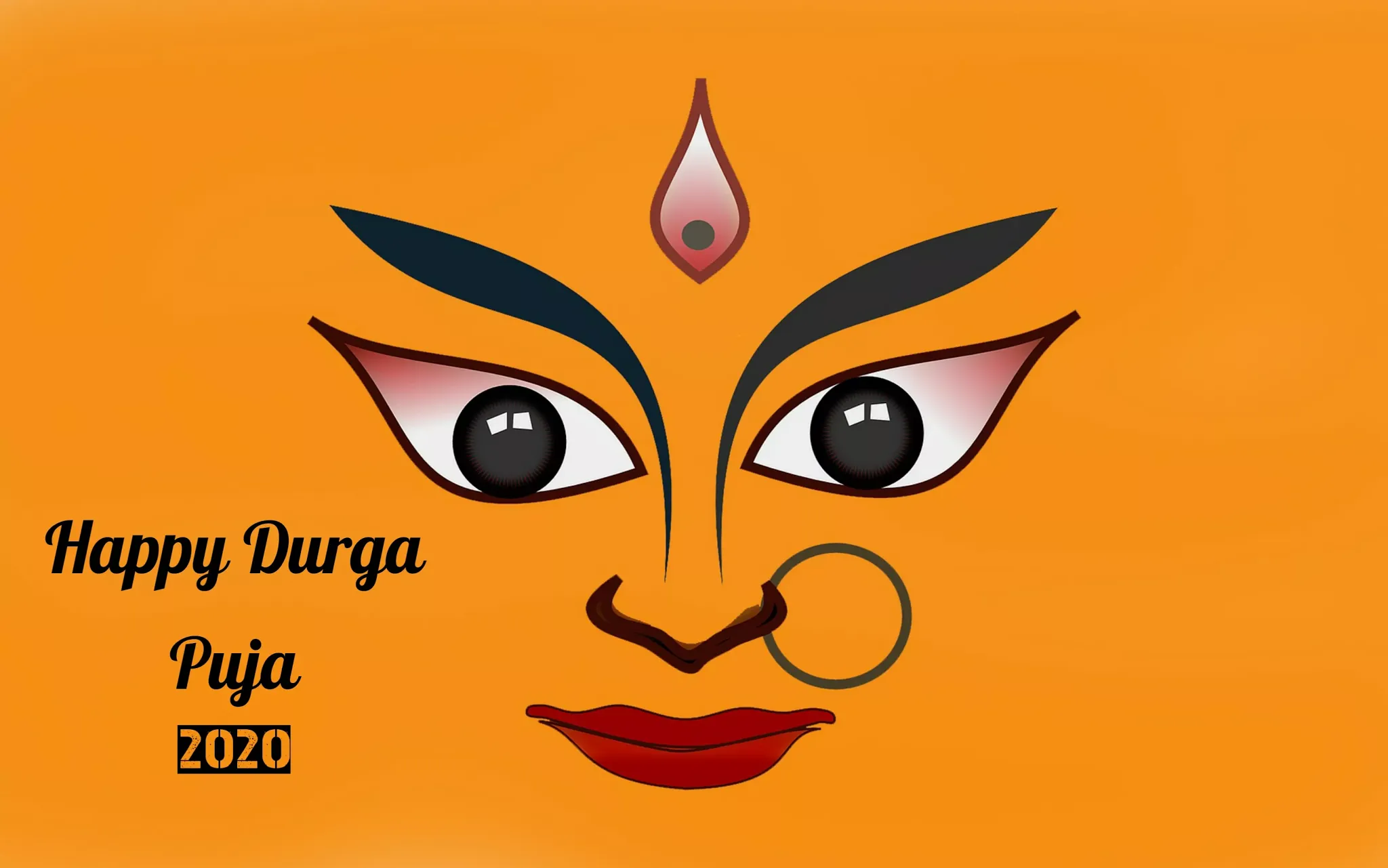 Bengali Durga Puja