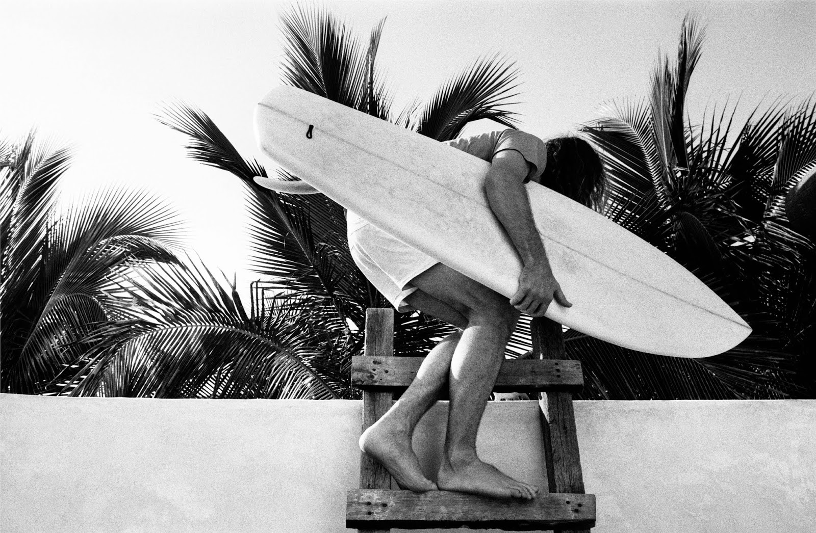 Surfin Estate Surfinestate shop brand clothing apparel surf surfboard shape handshape culture photography 35mm Matt Correia cantina reverberation radio Allah-las Vincent Lemanceau Arthur Nelli Hossegor France Los Angeles