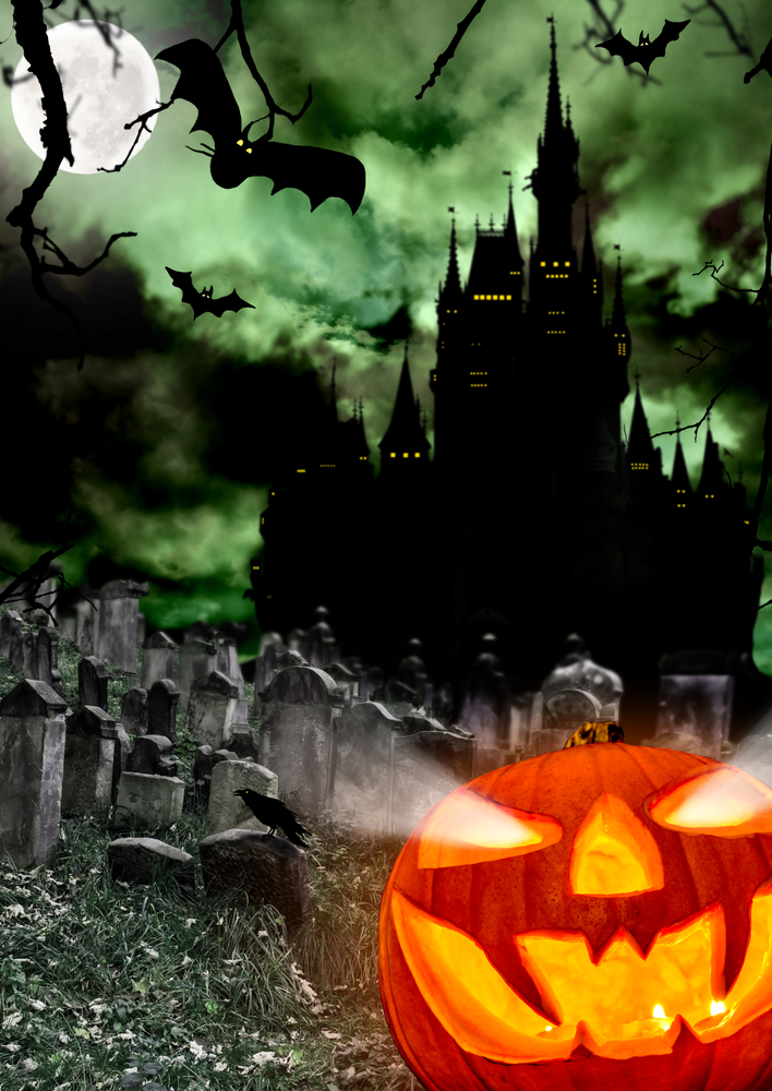 13 Halloween Superstitions
