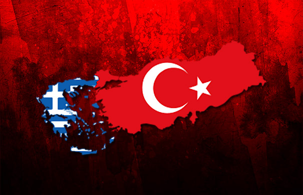 Πάμε σε πόλεμο με την Τουρκία;