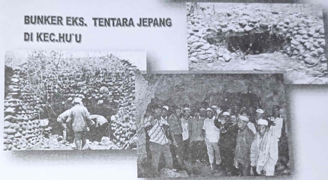 Dompu Pada Masa Penjajahan Jepang