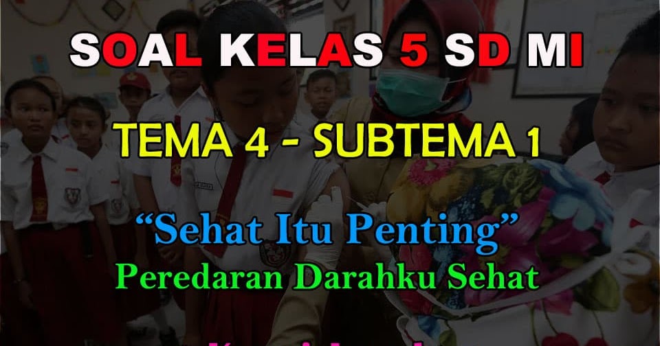 View Kunci Jawaban Tema 4 Hal 45 Background
