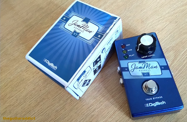 theGUITARaddict: August 2019