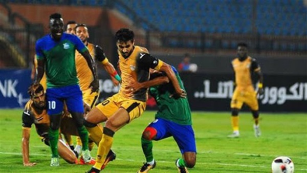موعد مباراة الانتاج الحربي ومصر المقاصة الأحد 15-08-2021 الدوري المصري موعد مباراة الانتاج الحربي ومصر المقاصة الأحد 15-08-2021 الدوري المصري