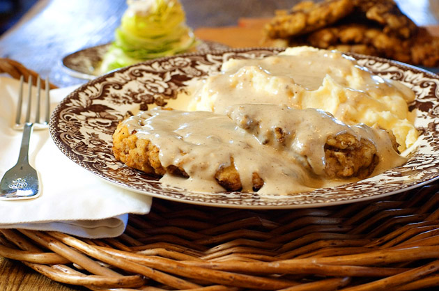 Hopes Dreams Recipe Review Pioneer Woman Chicken Fried Steak Hopes Dreams Recipe Review Pioneer Woman Chicken Fried Steak
